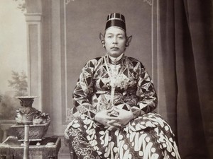 Apa Bedanya Hamengku Buwono, Paku Alam, Paku Buwono, dan Mangkunegara?