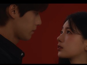 Suzy dan Lee Do Hyun Jadi Model Video Klip Bareng, Tampil Tanpa Bayaran