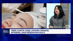 Video: Tak Perlu Beriklan,Ini Jurus Klinik Kecantikan Bisa Tetap Eksis