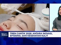 Video: Tak Perlu Beriklan,Ini Jurus Klinik Kecantikan Bisa Tetap Eksis
