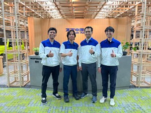 Suzuki Indonesia Kirim 4 Orang Berguru ke Jepang