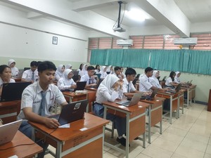 TKA SMA 2026 Segera Digelar, Simak Daftar Mata Pelajaran yang Akan Diujikan