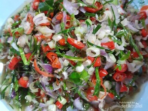 Cerita Tentang Sambal dan Tren yang Berkembang di Gen Z-Milenial