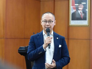 Waka MPR Harap 2026 Jadi Titik Balik Kebijakan Mitigasi Perubahan Iklim