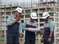 Begini Jurus WIKA Turunkan Utang di Tengah Kondisi yang Menantang