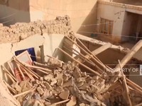 Video: Gempa M6,3 Guncang Afghanistan, 20 Orang Tewas, 643 Luka-Luka