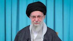 Media Iran Konfirmasi Kematian Ali Khamenei dalam Serangan Israel-AS