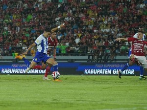 Deretan Pemain Kunci Persib Vs Bali United