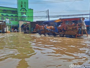 Pemkab Bandung Pertimbangkan Tetapkan Status Siaga Darurat Bencana