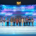 Jadi Wadah Talenta Terbaik, Ini Deretan Inovasi Finalis Hackathon 2025
