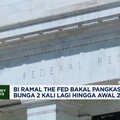 Video: BI Ramal The Fed Bakal Pangkas Bunga 2 Kali Hingga Awal 2026