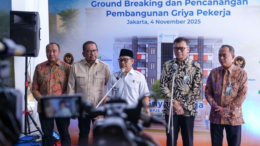 BPJS Ketenagakerjaan