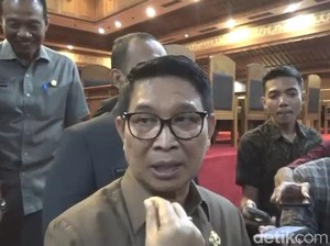 Gerindra Soroti Kenaikan NJOP PBB di Badung, Adi Arnawa Bilang Begini