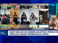 Video: Cara Teknologi AI Bantu P2P Lending Ekspansi ke Nasabah UMKM