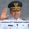 Video: KPK Lakukan OTT Terhadap Gubernur Riau