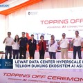 Video: Peran Data Center NeutraDC Nxera Batam ke Ekosistem AI Regional