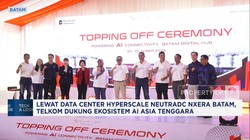Video: Peran Data Center NeutraDC Nxera Batam ke Ekosistem AI Regional