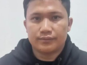 Ulah Kambuhan Preman Pemalak Pedagang di Ciputat