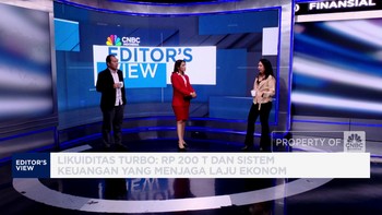 Video: Ekonomi Tumbuh 5%, Berharap Daya Beli Masyarakat Makin Membaik