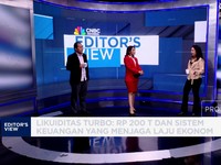 Video: Ekonomi Tumbuh 5%, Berharap Daya Beli Masyarakat Makin Membaik