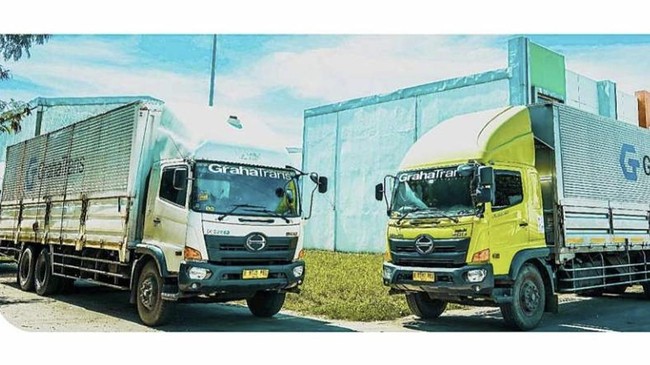 GTRA Ngebut! Didukung Klien Raksasa dan Lonjakan Bisnis Karoseri