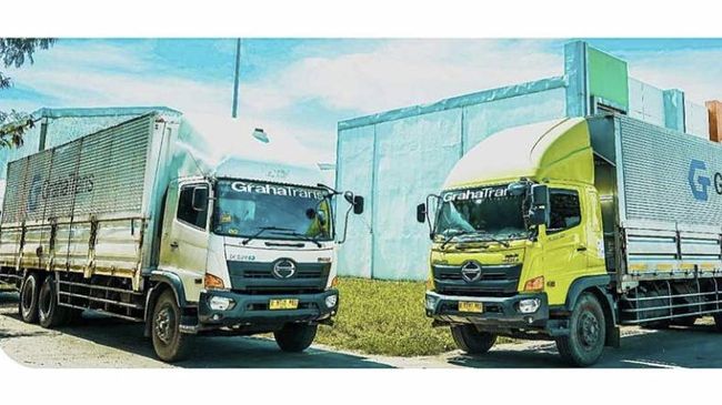 Kontribusi Logistik Naik, Laba GTRA Melonjak Signifikan