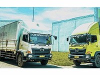 Kontribusi Logistik Naik, Laba GTRA Melonjak Signifikan