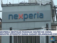 Video: Industri Otomotif Dunia Hadapi Kelangkaan Chip