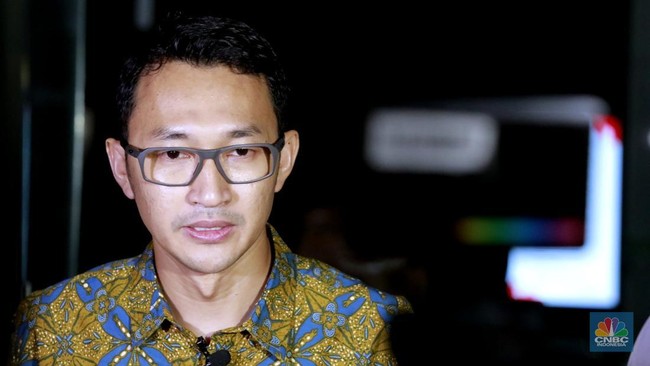 KPK Ingatkan Pejabat RI, Batas Akhir Lapor LHKPN 31 Maret