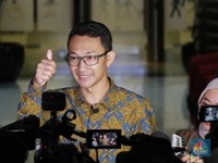 KPK Amankan Lebih dari Rp1 Miliar dari OTT Gubernur Riau