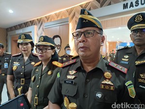 Kerugian Negara Kasus Korupsi Aset Gili Trawangan Rp 1,4 Miliar
