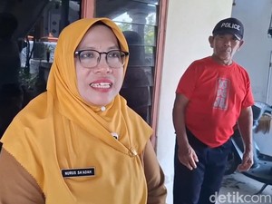 Mutmainah yang Tewas Dirampok-Dibunuh Dikenal sebagai Orang Pintar