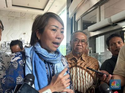 Purbaya Ngobrol Bareng Bos Tekstil, Ini Bahasannya!