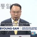 Video: Korea Selatan Sampaikan Belasungkawa Atas Kematian Kim Yong Nam