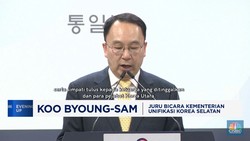 Video: Korea Selatan Sampaikan Belasungkawa Atas Kematian Kim Yong Nam