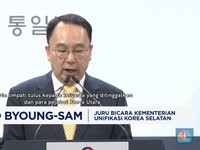 Video: Korea Selatan Sampaikan Belasungkawa Atas Kematian Kim Yong Nam