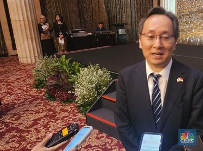 PM Jepang-Prabowo Mesra di KTT, Sinyal RI Dapat Fregat?