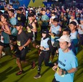 Pelari Asuhan Le Minerale Running Squad Taklukan Virgin Full Marathon