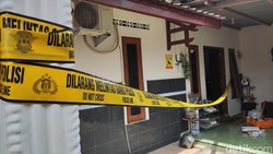 Wanita Tewas di Kontrakan Sleman Diduga Dibunuh, Polisi Temukan 2 Pisau