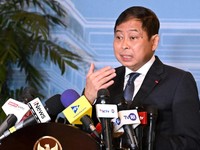 Ignasius Jonan Diangkat Jadi Presiden Komisaris SOHO