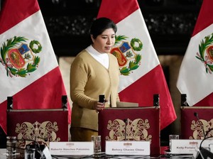 Pangkal Masalah Peru dan Meksiko Mendadak Putus Hubungan