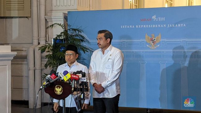 Beasiswa Prabowo: Rp12 T untuk Lulusan SMA/SMK Kerja di Luar Negeri