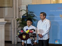 Beasiswa Prabowo: Rp12 T untuk Lulusan SMA/SMK Kerja di Luar Negeri