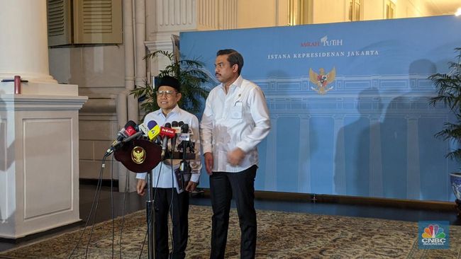 Cak Imin: Pemutihan Utang Iuran BPJS Kesehatan Dimulai Akhir Tahun Ini