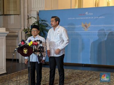 Cak Imin: Pemutihan Utang Iuran BPJS Kesehatan Dimulai Akhir Tahun Ini