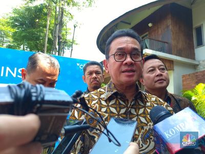 Mendag Bilang Negosiasi Tarif Dagang dengan Trump Lanjut Pekan Depan