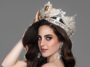 Drama Finalis Miss Mexico Walk Out, Ini Pernyataan Organisasi Miss Universe