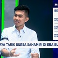 Video: MSCI Ubah Aturan Hingga Suku Bunga Turun, Sektor Mana Yang Cuan
