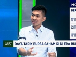 Video: MSCI Ubah Aturan Hingga Suku Bunga Turun, Sektor Mana Yang Cuan