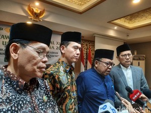 MUI Bakal Bahas AI Pengaruhi Proses Pemahaman Agama di Munas ke XI Mendatang